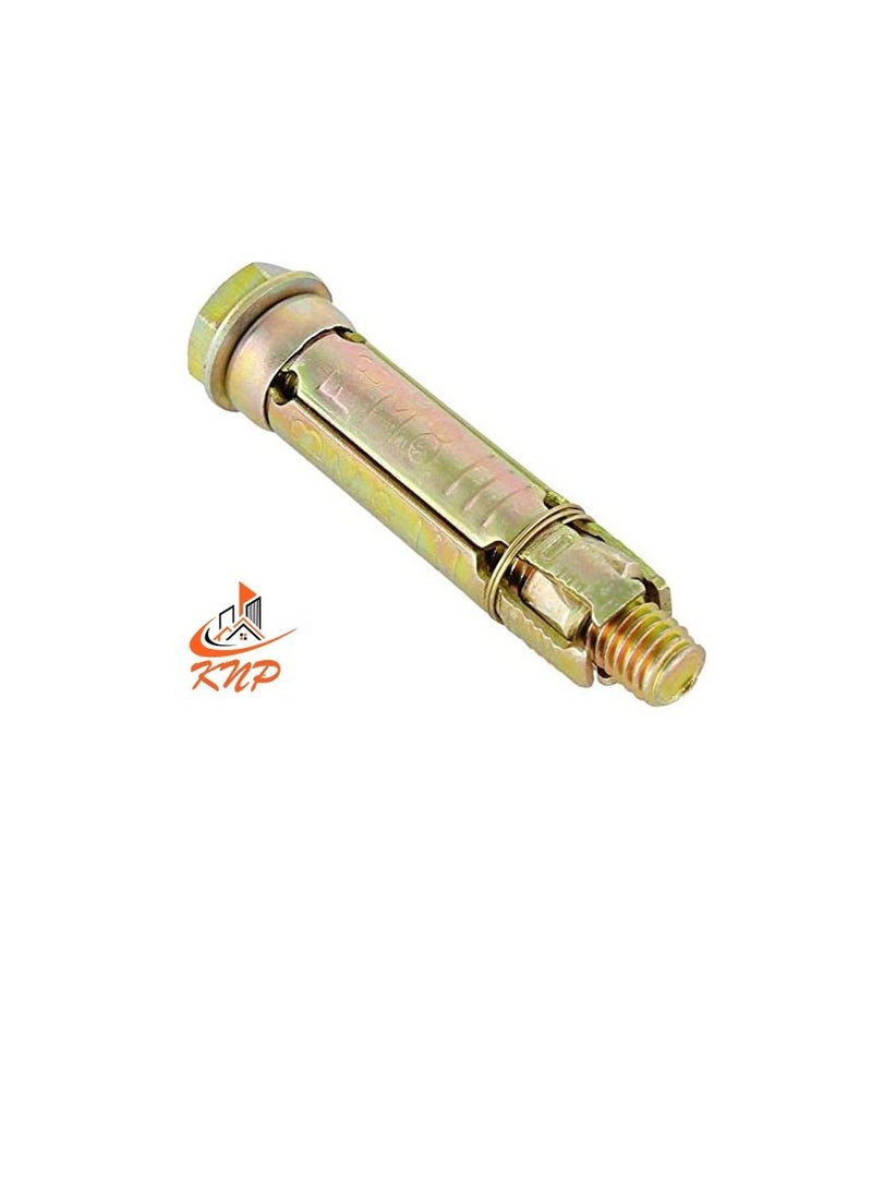 KNP GI Fix Bolt M10 10 PCS  - Image 3