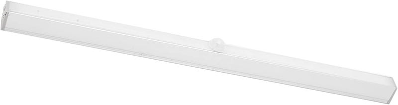 klarako 20LED Motion Sensor Light Cordless Battery-Powered 120° LED Night Light Under Cabinet Lights Strip Stick Up Night Lights Bar for Closet Kitchen Hallway Stair - Image 5