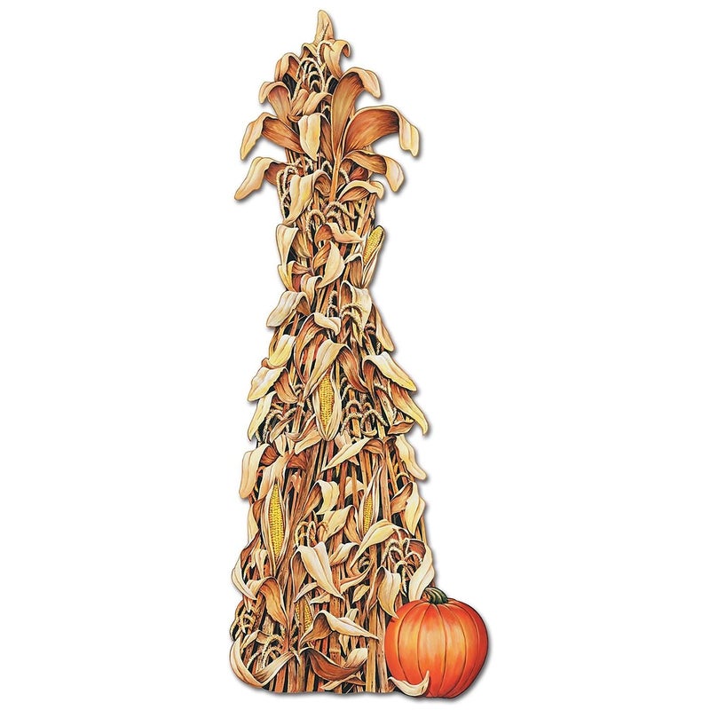 Beistle 5 Jointed Cornshock 2Pack99830