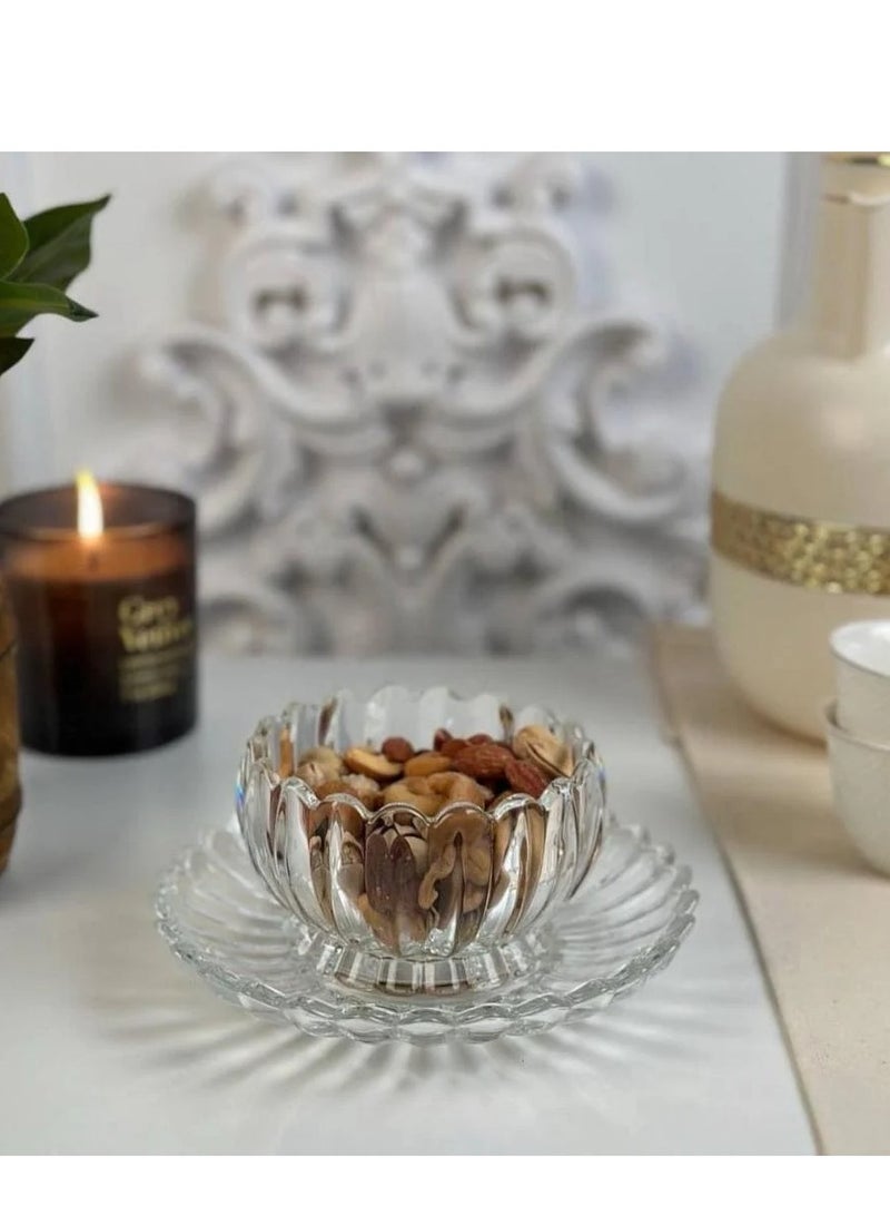 Crystal tmreya set - Image 4