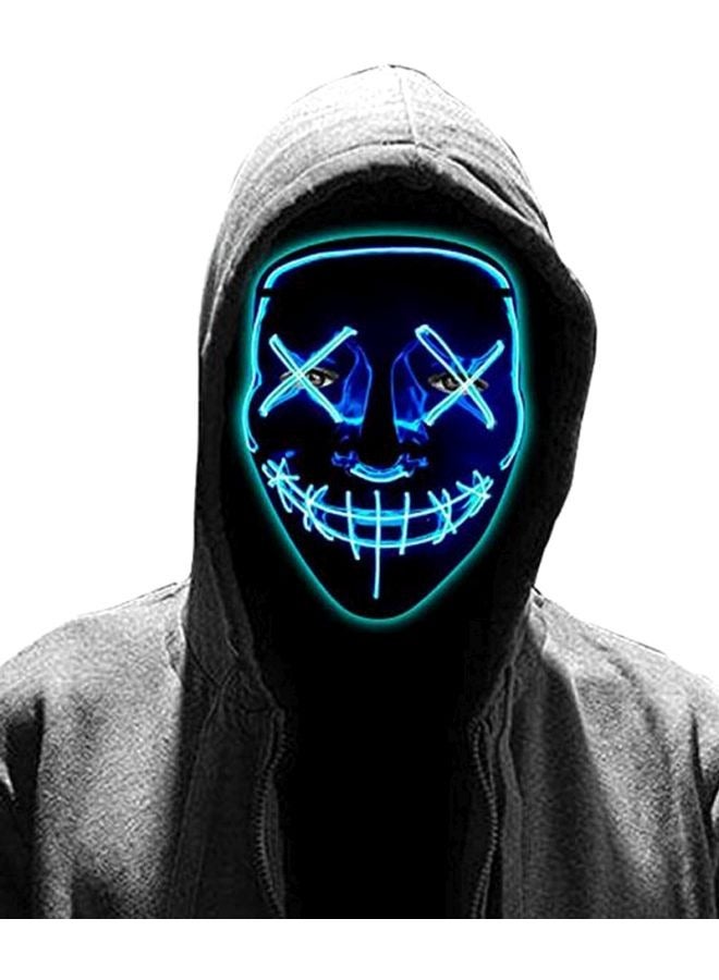 Glowing Mask - Image 2