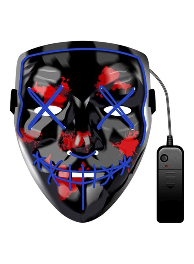 Glowing Mask - Image 1