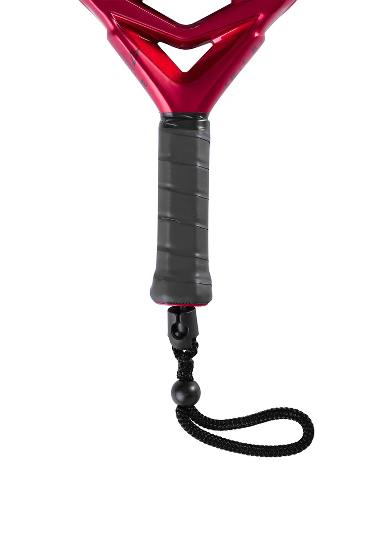 ويلسون سوار معصم سادة قابل للفصل بتصميم مضفر - بديل للسلك - أسود