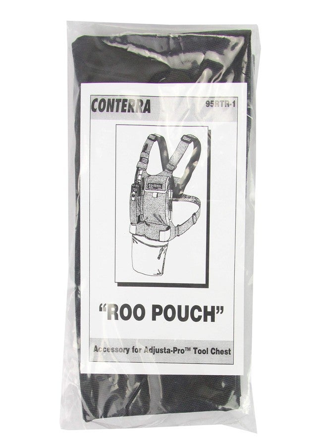 CONTERRA ROO POUCH - Image 3