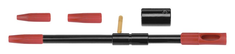 Tipton Universal Bore Guide with 3 Muzzle Guides for Cleaning Rod Alignment and Firearm Cleaning - Image 1