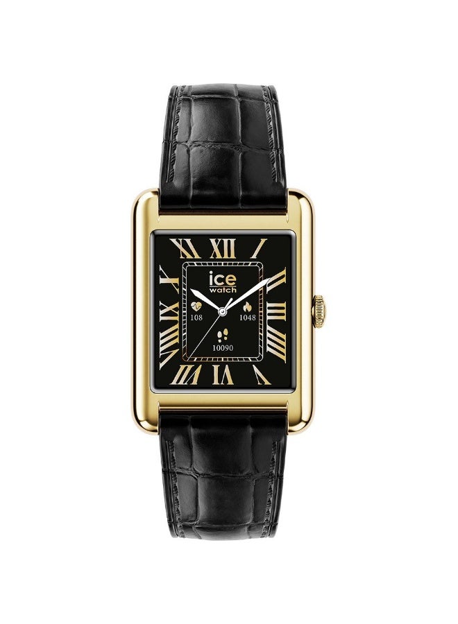 Ice Watch ساعة آيس ووتش آيس سمارت 025285 آيس سمارت TKS 2.0 - Image 1