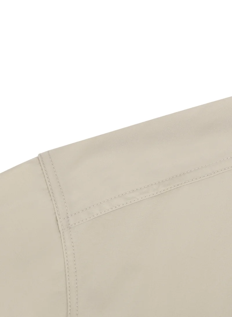 TOREAD Outdoor Short Sleeve Shirt - Lightweight Stretch Mountain Style