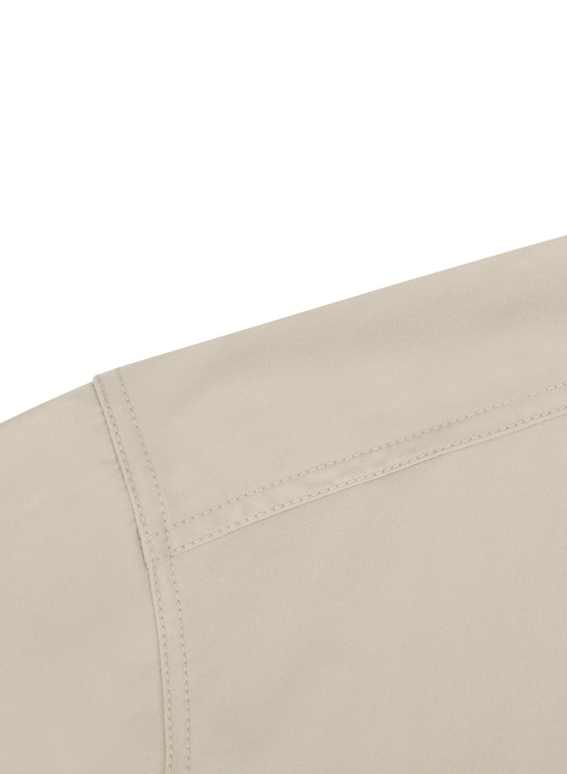 TOREAD Outdoor Short Sleeve Shirt - Lightweight Stretch Mountain Style  - Image 2