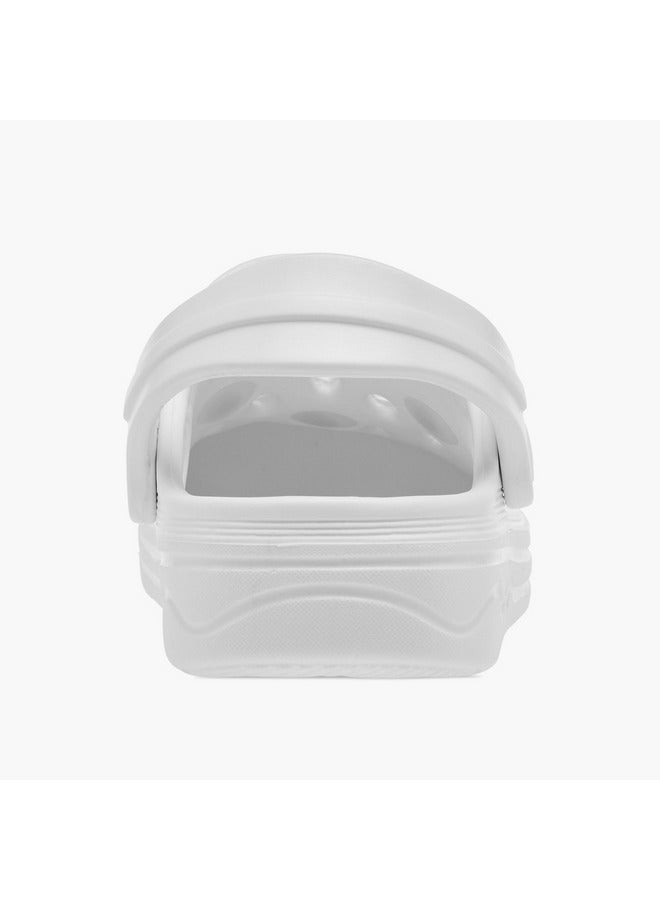 ديزني شباشب دونالد داك للأولاد مع حزام خلفي - Image 5