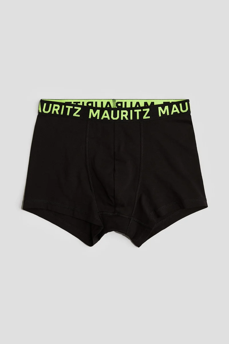 H&M 5-Pack Boxer Shorts