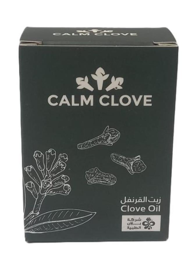 CLOVE Calm Clove , Clove Oil 10 Ml