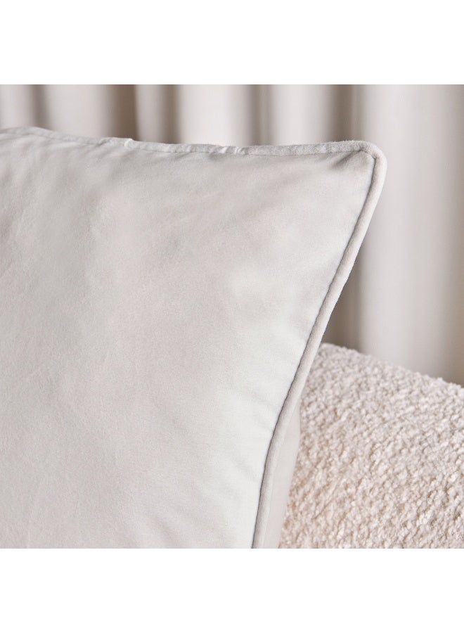 Home Box وسادة مملوءة بدوف 65 × 65 سم - Image 2