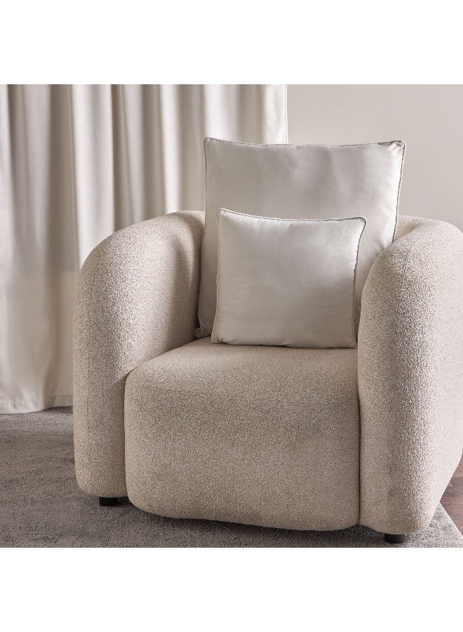 Home Box وسادة مملوءة بدوف 65 × 65 سم - Image 4