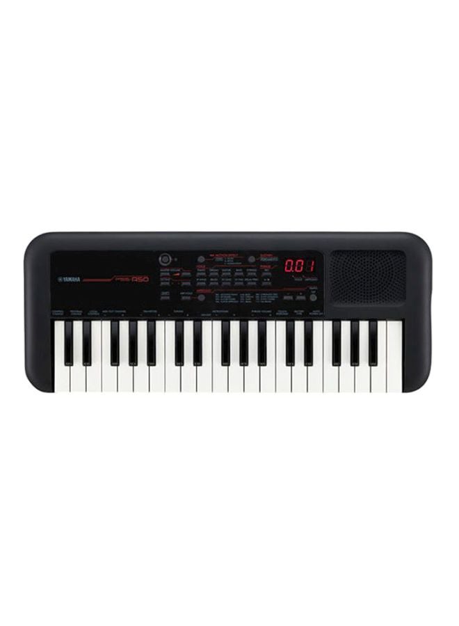 YAMAHA Mini Keyboard PSS-A50 - Image 1
