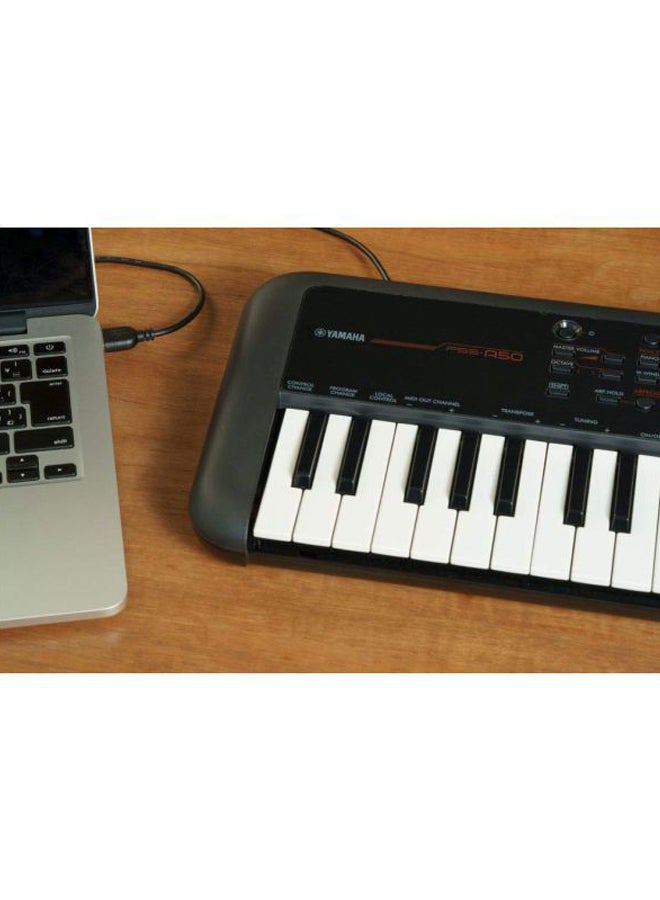YAMAHA Mini Keyboard PSS-A50 - Image 3