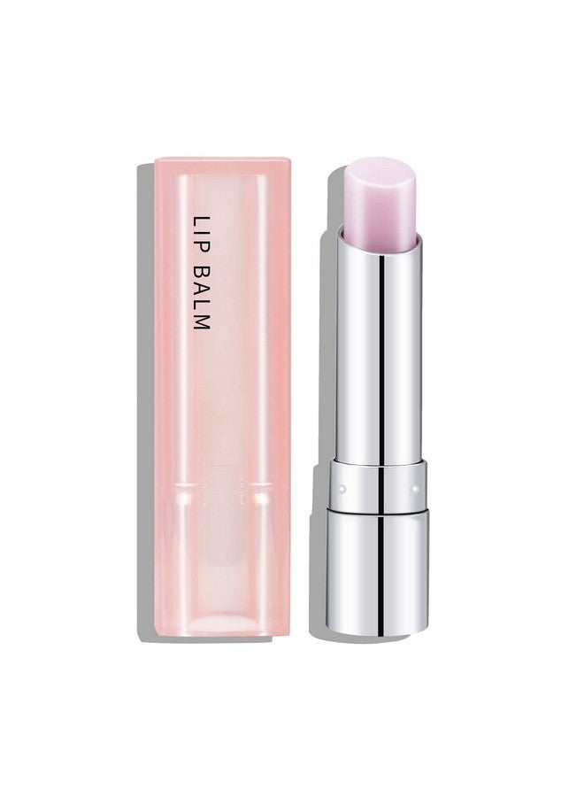 Boobeen Lip Balm Stick Lip Balm Cream For Dry Cracked Lips Temperature Color Change Lip Gloss Long Lasting Lip Moisturizer For Women Buildable Lip Color - Image 1