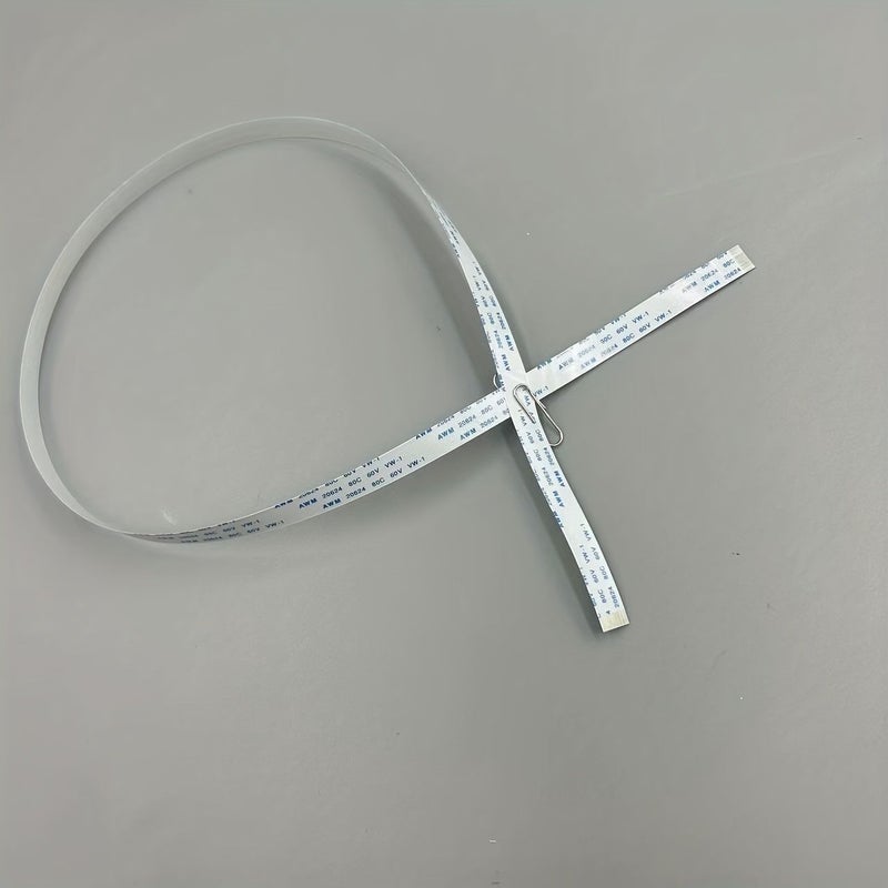 Epson L3110 Scanning Cable 17P Compatible Pluralink - Image 2