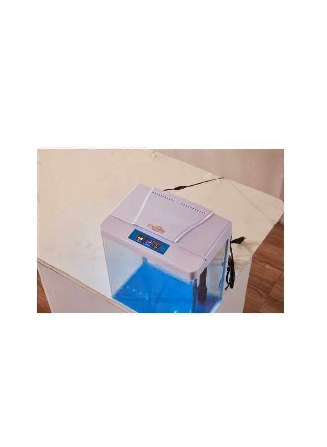 KARIS Aquarium Fish Tank 390(L) x250(W)x440(H) MM - Image 2