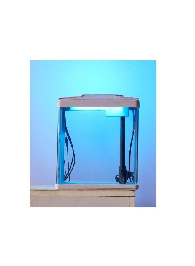 KARIS Aquarium Fish Tank 390(L) x250(W)x440(H) MM - Image 1