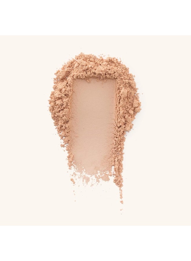 Catrice - 18H HD Matte Powder Foundation 008C - Image 1