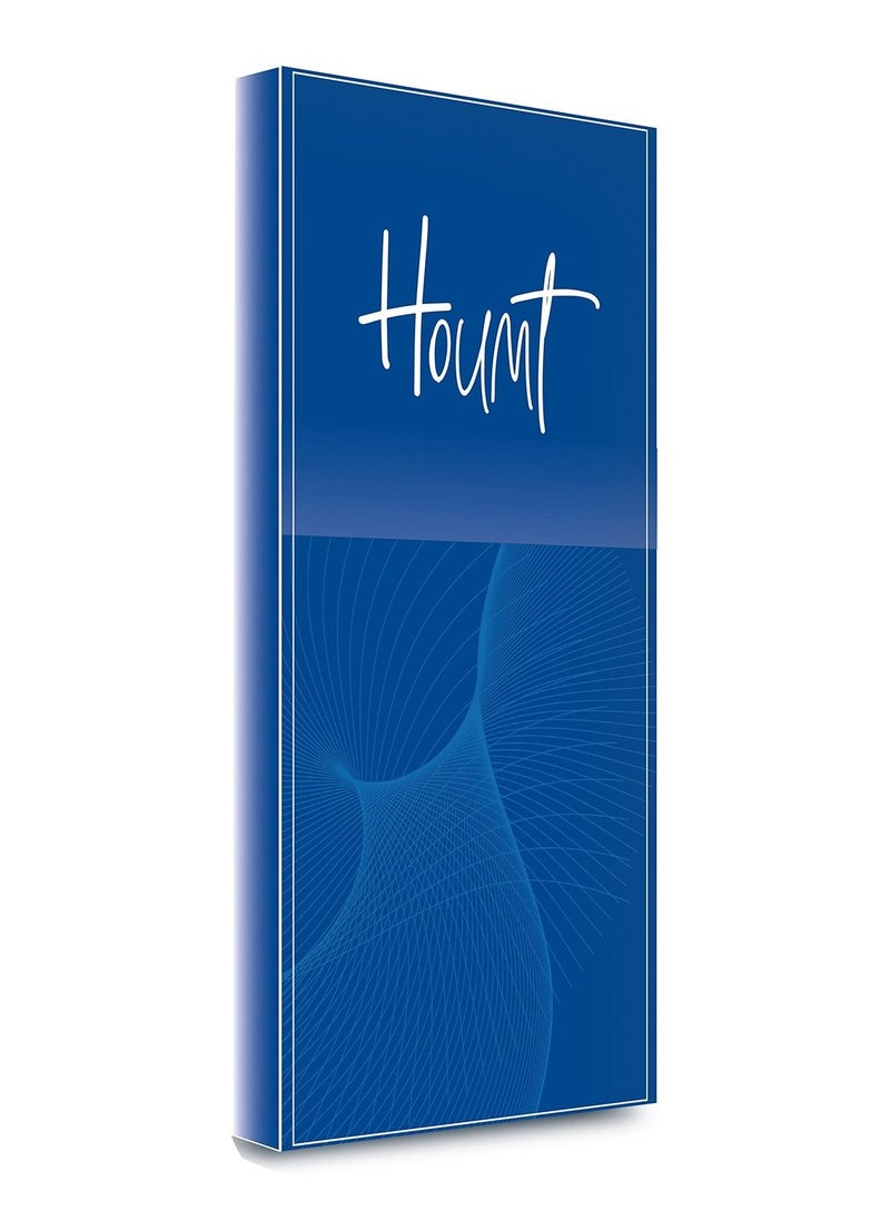 Houmt 2 Pack Tempered Glass Screen Protector For Samsung Galaxy S22 Ultra 5G 2022  - Image 3