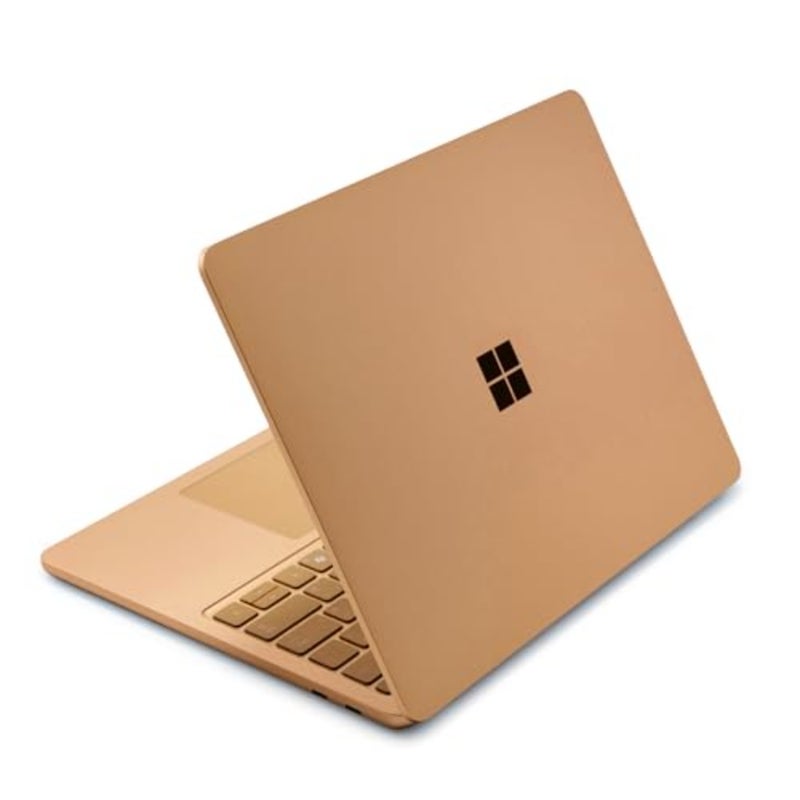 Surface Laptop 13.8 8th Edition for productivity and creativity, aluminum body in Dune color, ultra-responsive 120Hz touch display, Snapdragon X2 Elite 12-core Copilot+PC performance, 16GB RAM + 512GB SSD - Image 4
