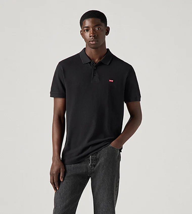 Housemark Polo Shirt