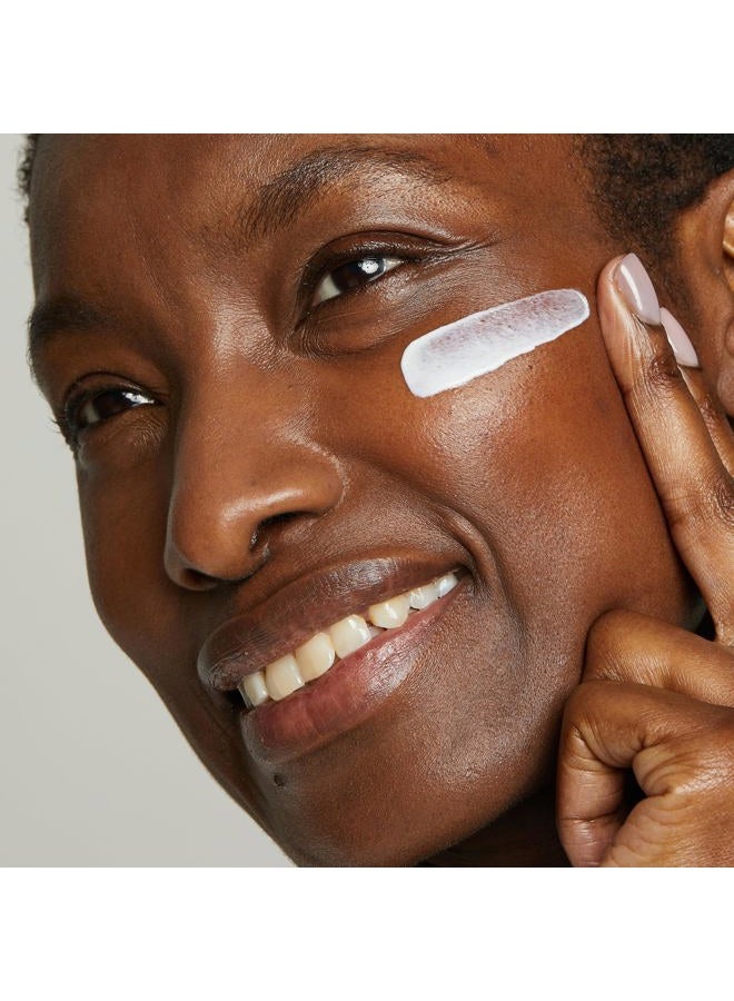 No7 Protect & Perfect Anti Aging Skincare Set - Includes SPF 30 Daytime Face Cream, Hydrating Shea Butter Night Cream & Hyaluronic Acid Face Serum (3 Piece Kit) - Image 4