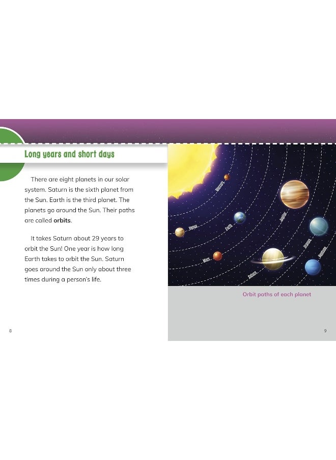 Saturn