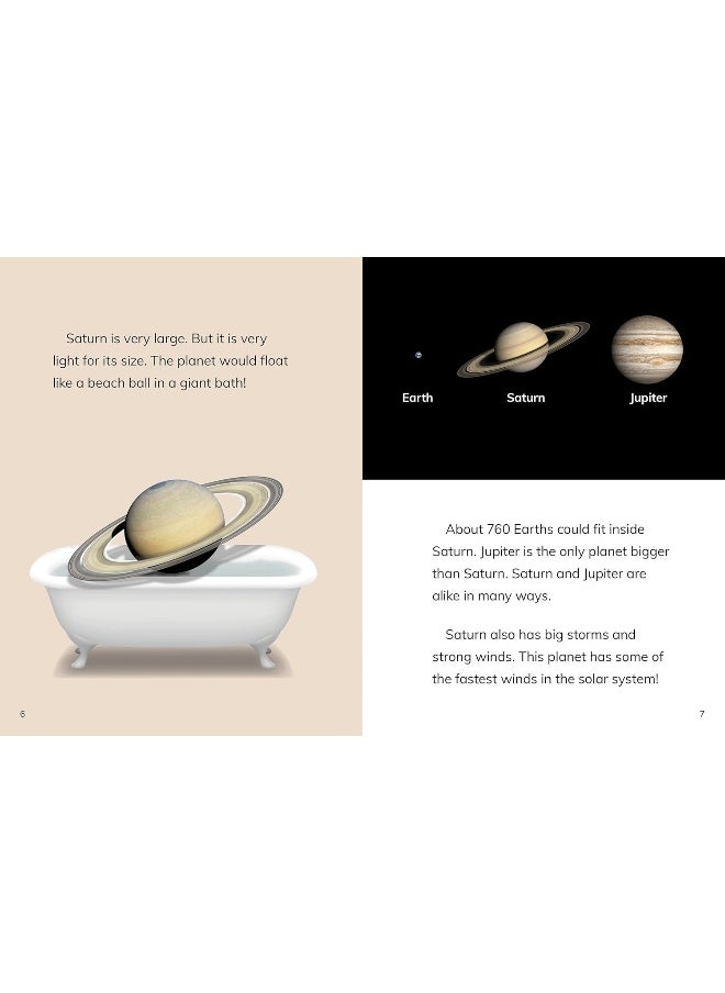 Saturn