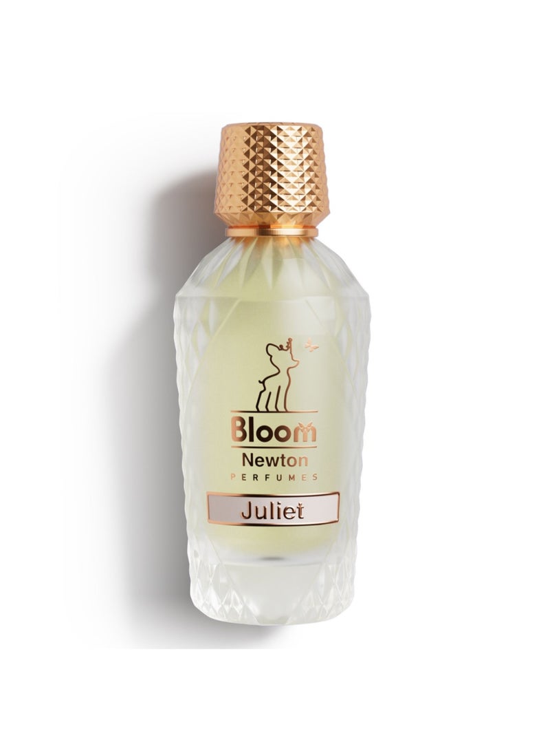 Bloom Perfume - Newton Collection - Juliet 100 ML
