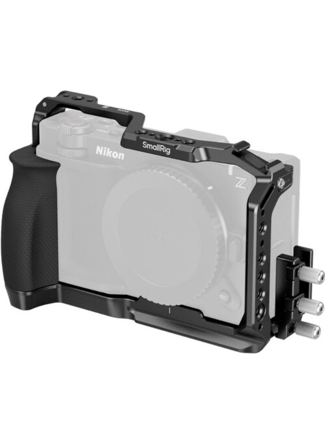 SmallRig Basic Camera Cage Kit for Nikon ZR - Image 1