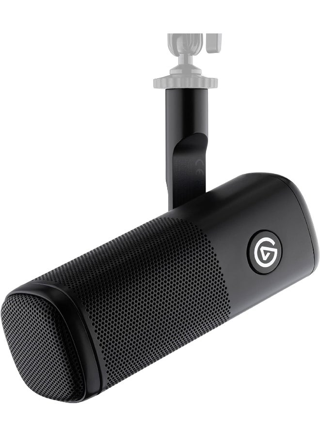 إلجاتو ميكروفون ديناميكي Elgato Wave DX - Image 1