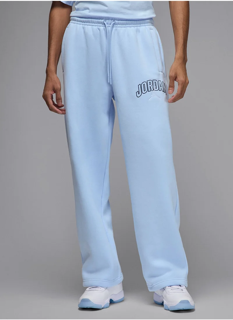 جوردن Jordan Mj Brooklyn Sweatpants