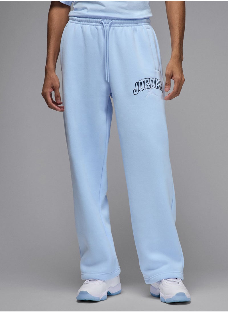 Jordan Jordan Mj Brooklyn Sweatpants  - Image 1