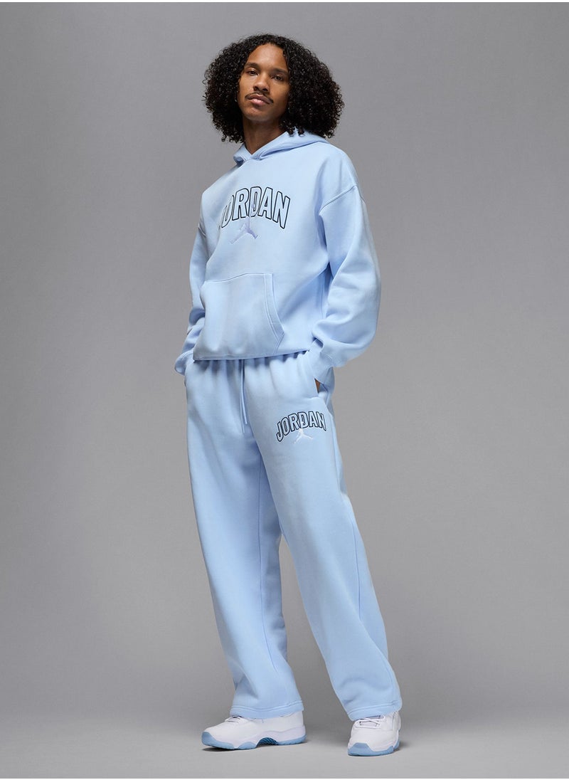 Jordan Jordan Mj Brooklyn Sweatpants  - Image 4