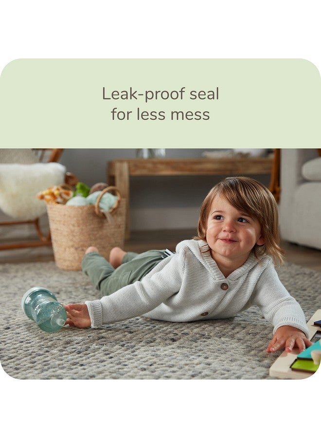 نوك كوب القش المرجح إيفرلاست من NUK for Nature™ - Image 4