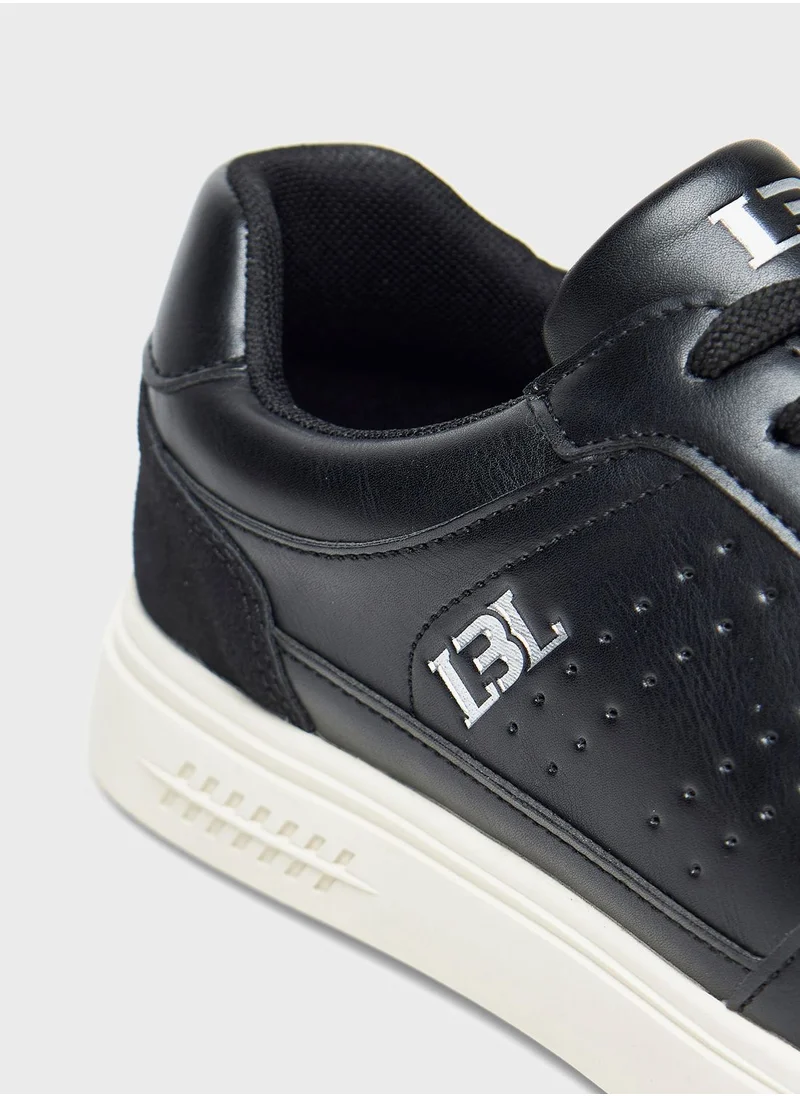 LBL by Shoexpress Casual Low Top Sneakers