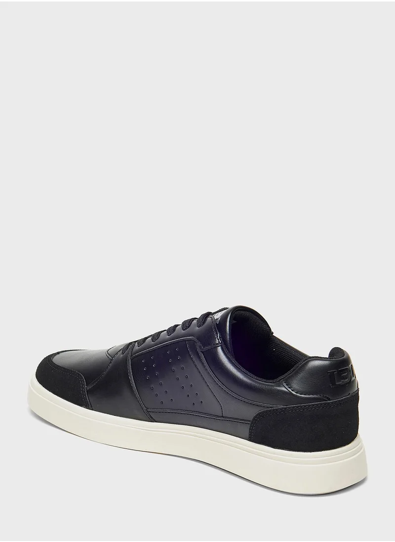 LBL by Shoexpress Casual Low Top Sneakers