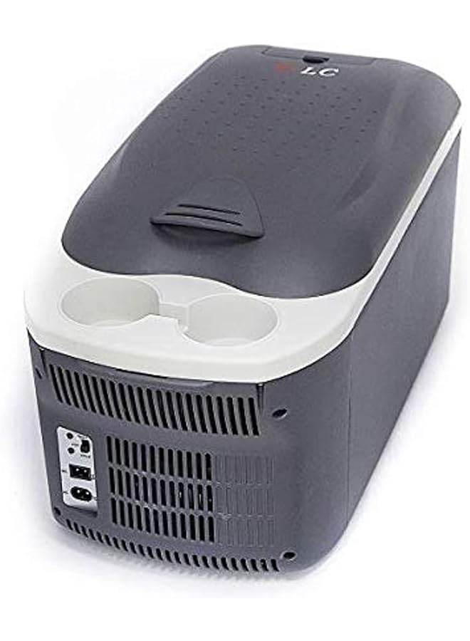 LC DLC Car Portable Refrigerator 8L DLC-CW5408