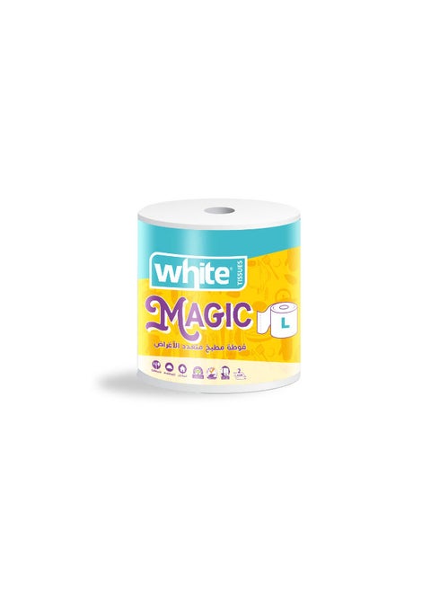 Magic Multipurpose Kitchen Towel Large