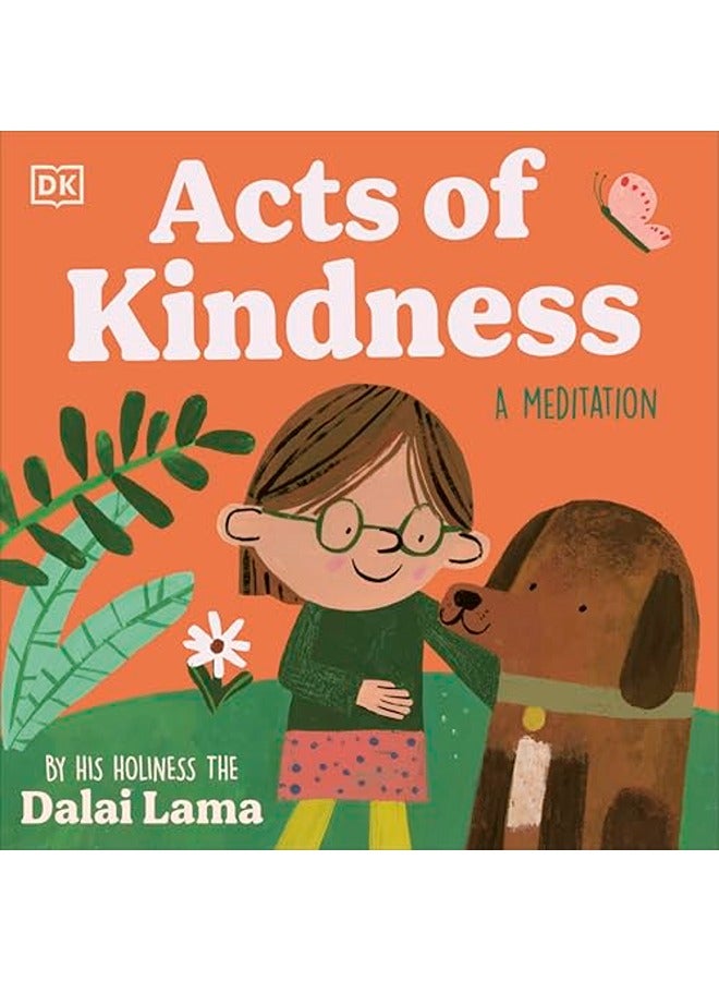 Acts Of Kindness