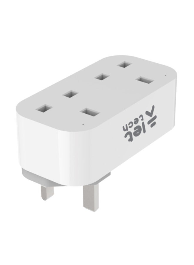 دع التقنية الفيش الذكي للتحكم عن بعد مزدوج - Image 1