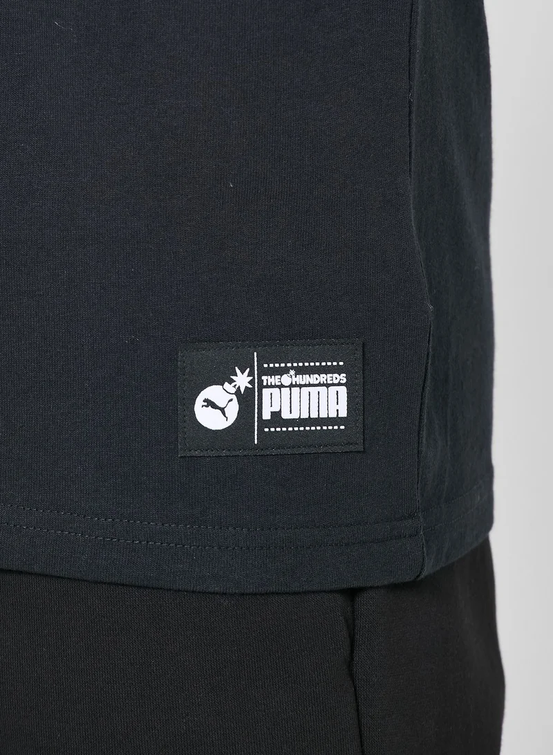 PUMA The Hundreds T-Shirt