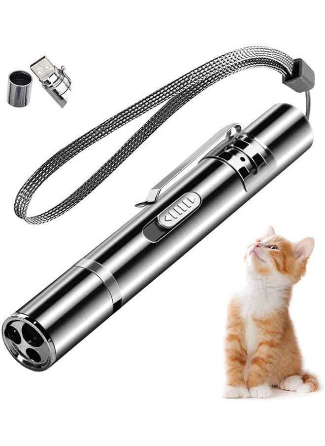 Wish - LED Laser Light Pointer - Image 1