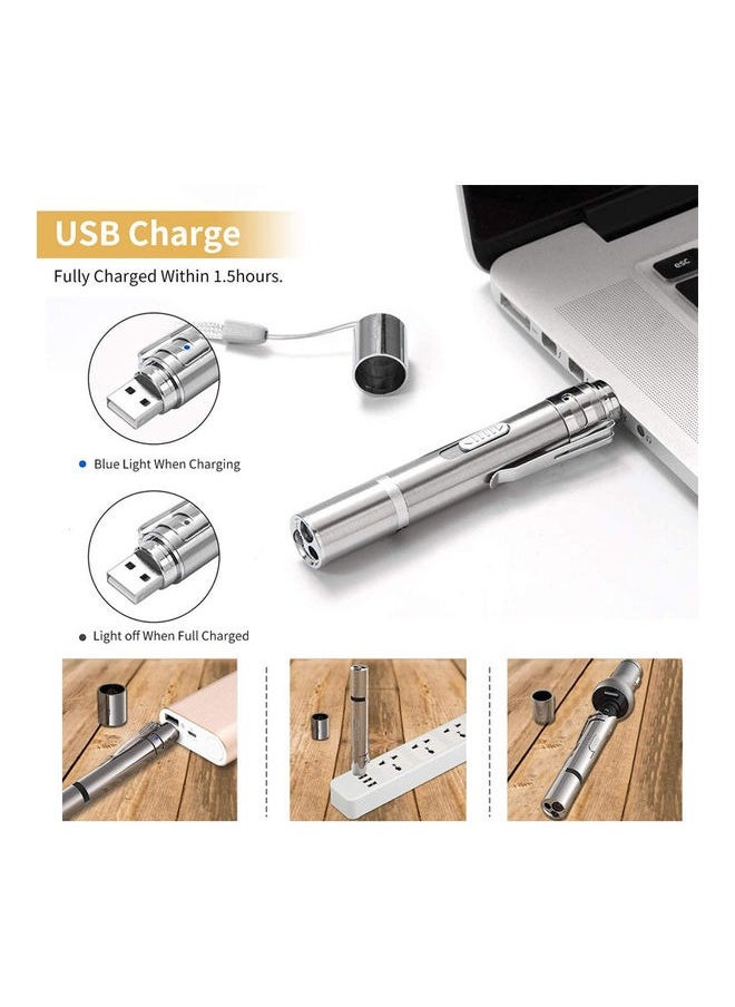 Wish - LED Laser Light Pointer - Image 1