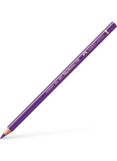Polychromos Color Pencil 136 Purple Violet