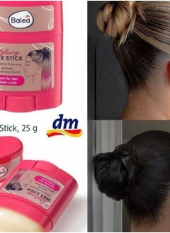 Balea Balea Hair Wax Stick Hair Styling Stick 25 g  - Image 2