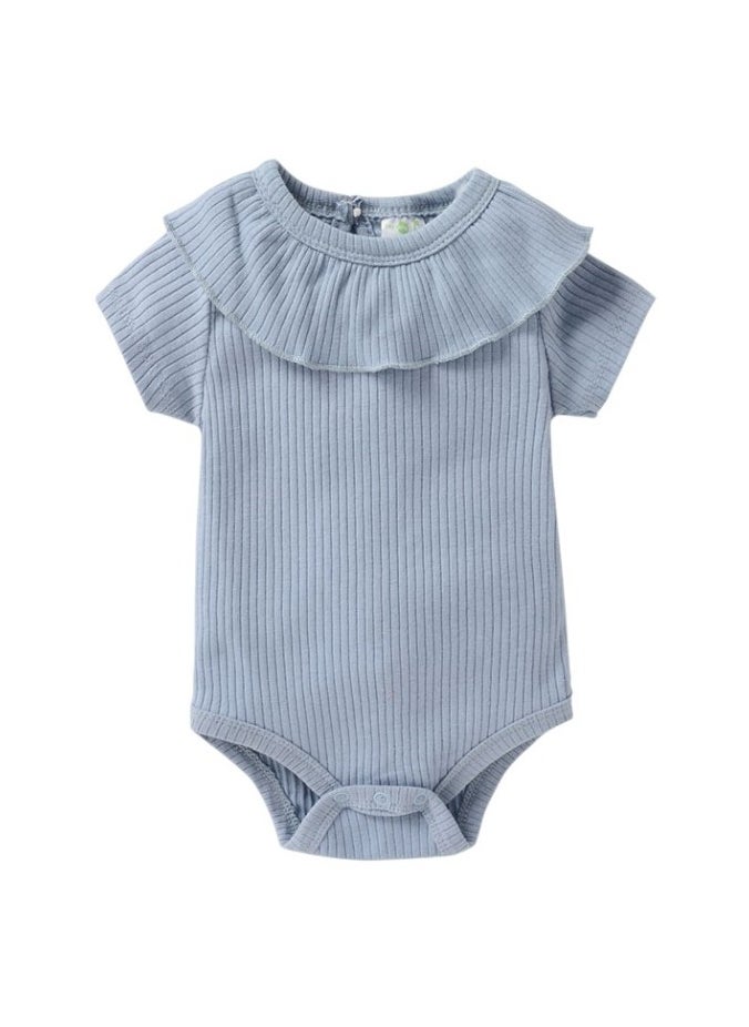 Bambimici Plain Blue Short Sleeve Bodysuit - pzsku/ZC39770777D166FE7C771Z/45/_/1730786189/e5cda85e-7436-4c59-9946-f7ce50f712a8