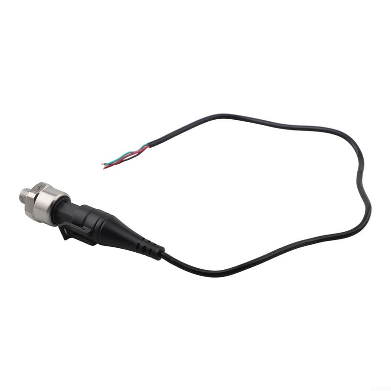 60psi Pressure Sensor Transmitter 5V 18 Inch NPT 5PSI 1000PSI For Fuel Air - Image 4